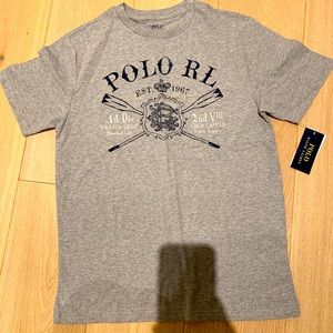 Polo Ralph Lauren boys T shirt